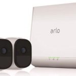 Netgear mette in offerta le telecamere di sicurezza Arlo