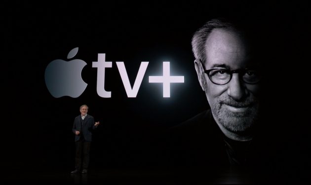 Serie TV originali: Apple sta investendo oltre 15 milioni di dollari a episodio