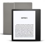 Amazon Kindle Oasis disponibile da oggi!