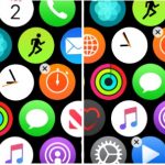 watchOS 6 beta 3 consente di disinstallare le app native