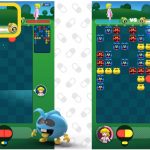 Nintendo mostra la modalità multiplayer di Dr. Mario World per iPhone