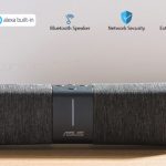 Asus Lyra Voice: router e smart speaker Alexa in un unico dispositivo | RECENSIONE