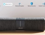 Asus Lyra Voice: router e smart speaker Alexa in un unico dispositivo | RECENSIONE