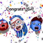 Apple celebra la vittoria degli USA nei mondiali di calcio femminile