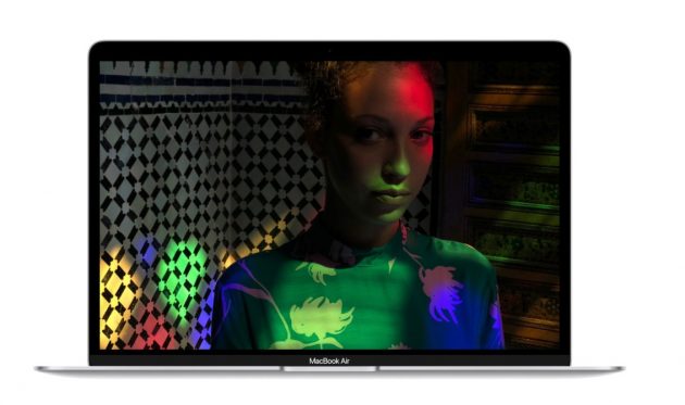 Apple aggiorna MacBook Air e MacBook Pro 13″