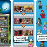 LEGO Tower: diventa un maestro delle costruzioni