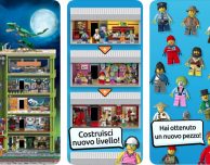 LEGO Tower: diventa un maestro delle costruzioni