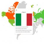 Il nuovo indice dei prezzi ci dice quanto è davvero aumentato il costo degli iPhone