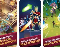 Mighty Quest For Epic Loot di Ubisoft: epiche battaglie da eroi in stile RPG
