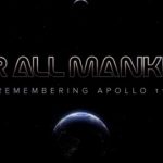 Il video “Remembering Apollo 11” di Apple svela nuovi dettagli sulla serie TV “For All Mankind”