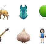Apple mostra in anteprima le nuove emoji in arrivo su iPhone