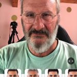 FaceApp ci fa invecchiare e divertire, ma c’è un costo e si chiama privacy