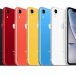 iPhone XR non è più una sorpresa