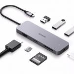 Hub USB-C 7-in-1 di Anker in offerta su Amazon