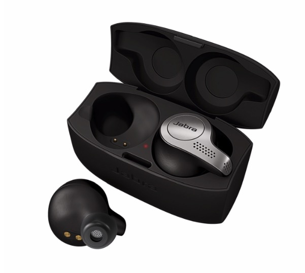 Gli auricolari True Wireless Jabra Elite 65T in offerta a 129,99€