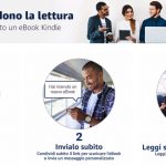 Da oggi è possibile regalare gli eBook su Amazon.it