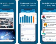 WordPress per iOS si aggiorna con tante novità
