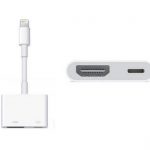 Alcune periferiche Lightning di Apple hanno un loro sistema operativo