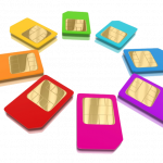 Telefonia mobile, i prezzi tornano a salire