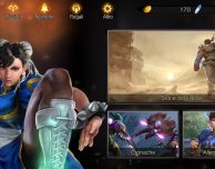 Teppen: battaglie dinamiche e attacchi mozzafiato con protagoniste le star Capcom