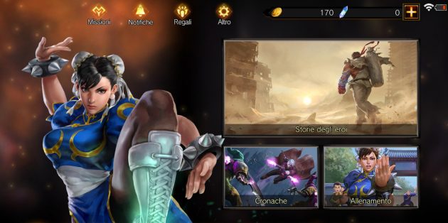 Teppen: battaglie dinamiche e attacchi mozzafiato con protagoniste le star Capcom