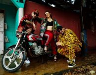 Takagi & Ketra con Giusy Ferreri live alla Prime Day Beach di Amazon