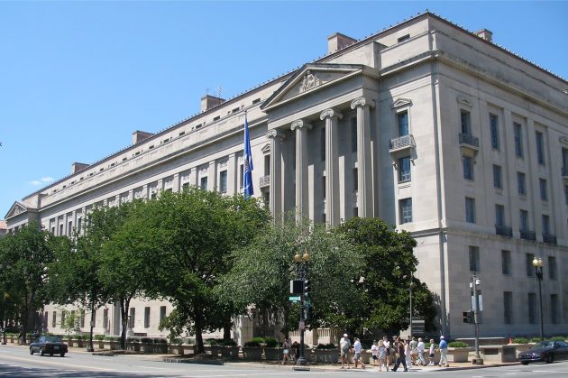 Il Dipartimento di Giustizia USA avvia un’indagine antitrust contro Apple e altri giganti tech