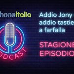 Addio Jony e addio tastiera a farfalla – iPhoneItalia Podcast S08E41