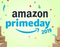 Amazon Prime Day 2019 da record: ha superato Black Friday e Cyber Monday