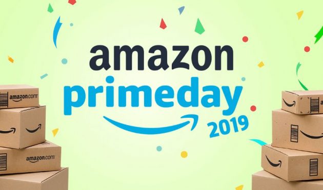 Amazon Prime Day 2019 da record: ha superato Black Friday e Cyber Monday