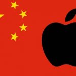 Apple è scesa a compromessi per vendere i suoi dispositivi in Cina?