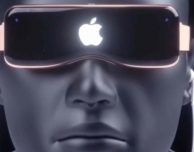 Apple brevetta un visore AR/VR con funzioni avanzate