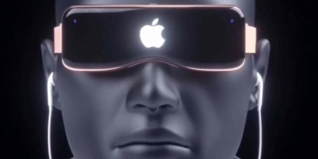 Il dispositivo VR di Apple potrebbe avere un altoparlante rimovibile