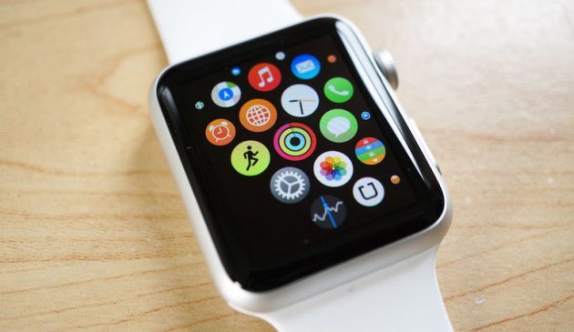 Apple sempre più vicina agli schermi microLED su Apple Watch
