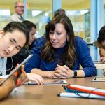 Apple e Tennessee State University insieme per invogliare gli studenti a programmare