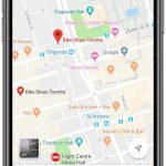 Google Maps: le informazioni di Bike sharing in tempo reale arrivano in altre 23 città