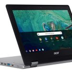 Chrome OS aggiungerà il supporto per il tethering USB da iPhone