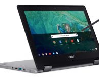 Chrome OS aggiungerà il supporto per il tethering USB da iPhone