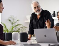 Apple leader nel settore dell’intelligenza artificiale