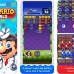 Nintendo rilascia Dr. Mario World su App Store
