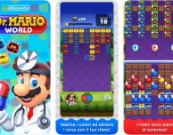 Nintendo rilascia Dr. Mario World su App Store