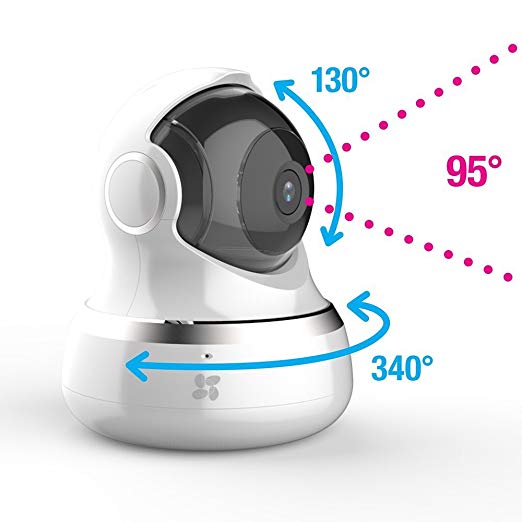 PrimeDay le migliori telecamere di sicurezza per la casa e l'ufficio