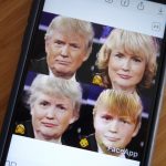 FaceApp risponde ai dubbi sulla privacy, ma intanto potrebbe partire l’indagine dell’FBI