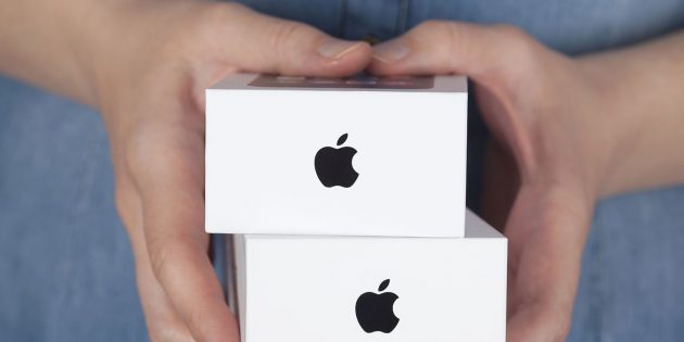 Tre anni di prigione per l’uomo che ha introdotto 40.000 prodotti Apple contraffatti negli USA