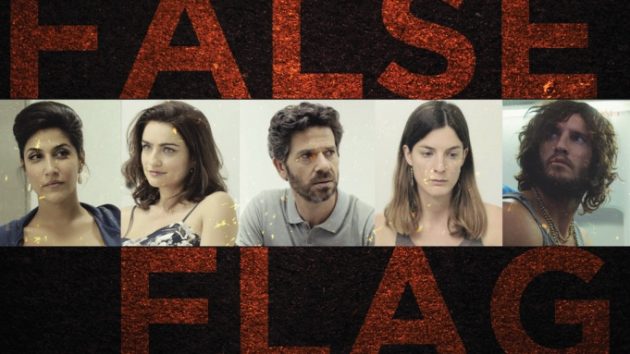 Apple sta lavorando sull’adattamento in lingua inglese del thriller israeliano “False Flag”