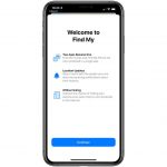 “Dov’è”, alla scoperta della nuova app di iOS 13