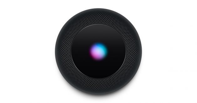 Come aggiornare HomePod