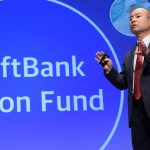 Apple tra gli investitori della SoftBank per le tecnologie IA
