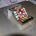 BOE Technology sarà il nuovo fornitore dei pannneli OLED per iPhone?