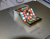 BOE Technology sarà il nuovo fornitore dei pannneli OLED per iPhone?
